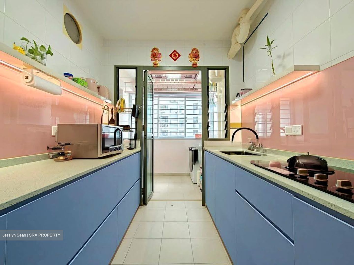 Blk 677C Waterway Brooks (Punggol), HDB 5 Rooms #612130341
